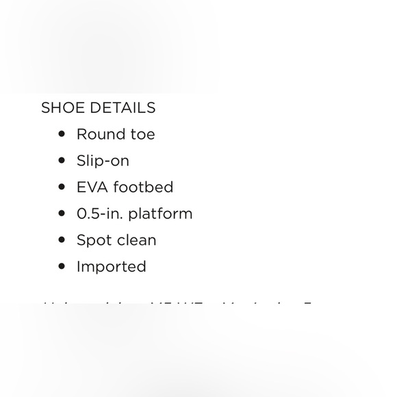 🔥CLEARANCE🔥 Crocs 🐊 Classic Comfort Slides / Sandals - Picture 8 of 13